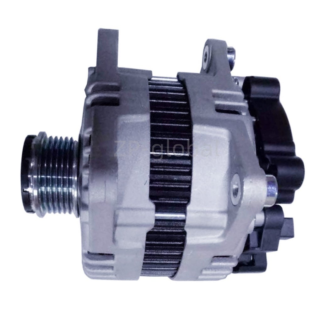 New Alternator Compatible With Audi A4 3.0L Diesel 2009-2012