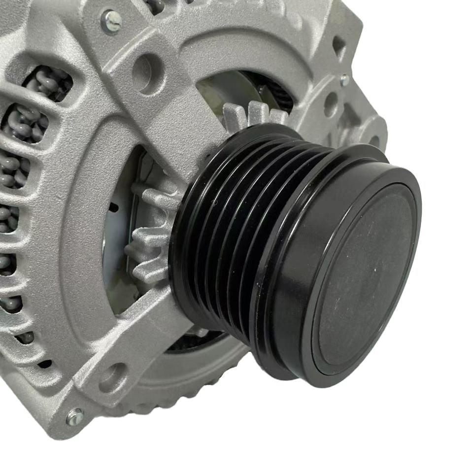 Car Alternator for TOYOTA Corolla 12V 110A 270600T031 270600T040 270600T041 ALN0120AN ALN0120GB ALN0120MQ 1012100910 1012100911