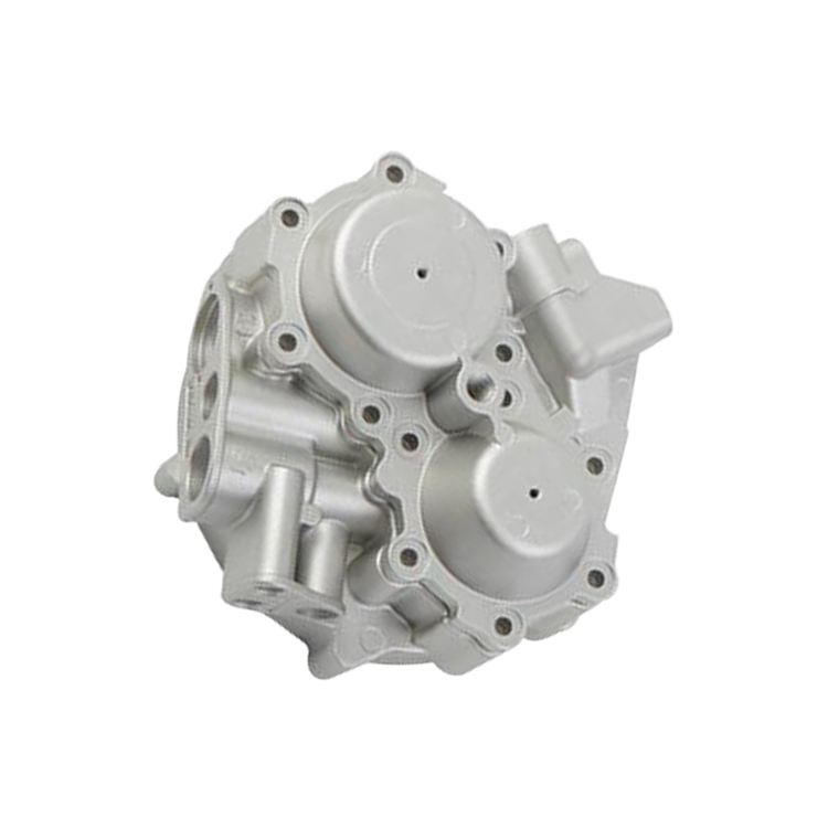 Vietnam High Precision Custom OEM Aluminum Die Casting Auto Parts Products