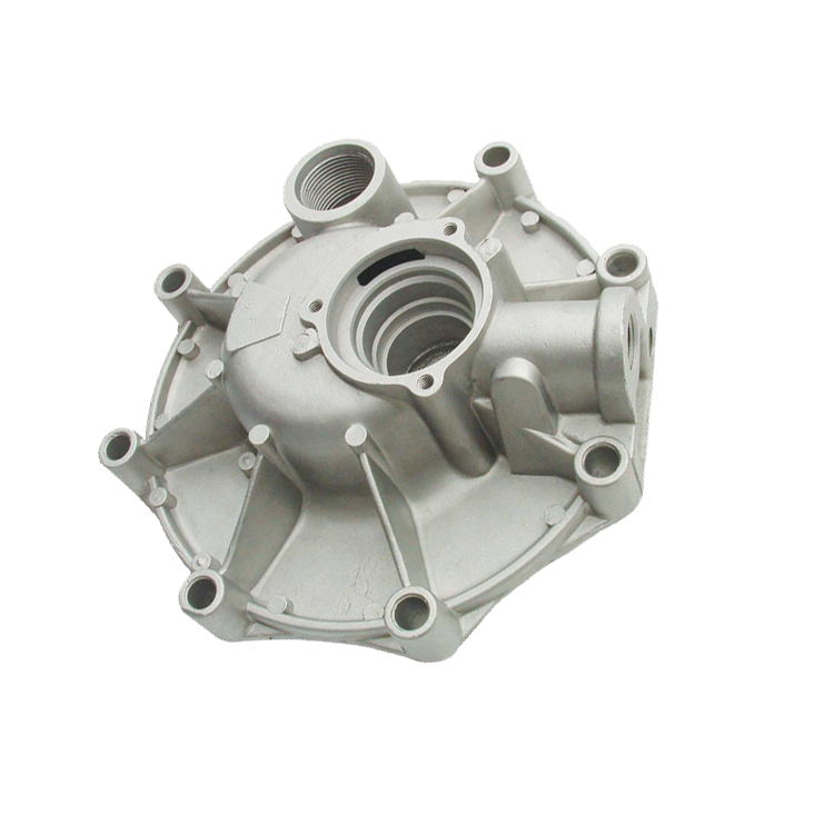 Vietnam High Precision Custom OEM Aluminum Die Casting Auto Parts Products