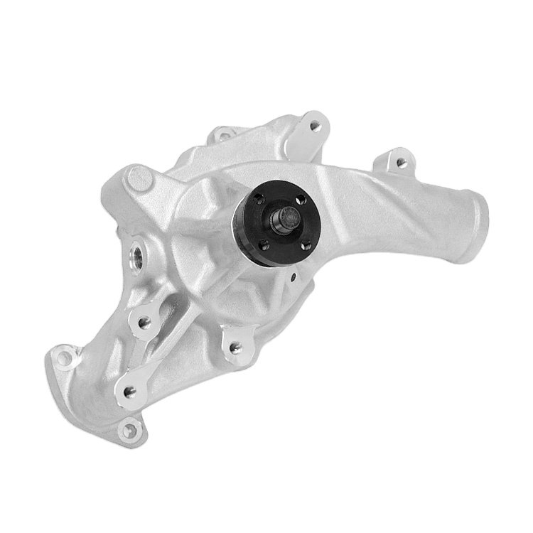 Vietnam High Precision Custom OEM Aluminum Die Casting Auto Parts Products