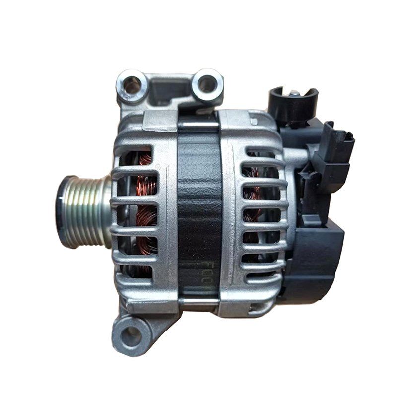 Applicable 0125711078 12317604782 0121615044 12317613445 12317576513 12317576514 TG12C120 Car Alternator for Mini ONE SEG