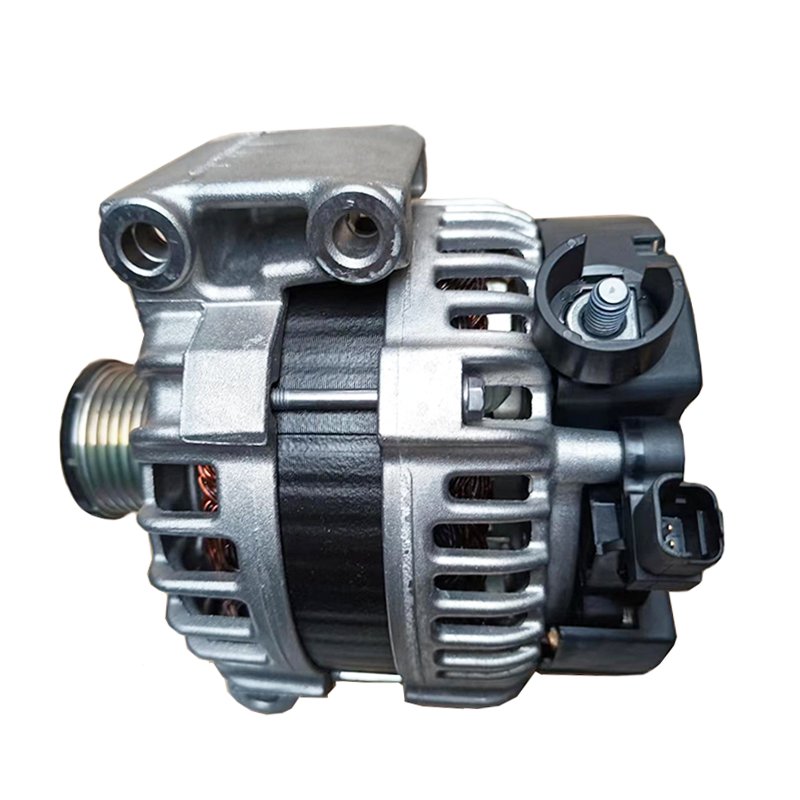 Applicable 0125711078 12317604782 0121615044 12317613445 12317576513 12317576514 TG12C120 Car Alternator for Mini ONE SEG
