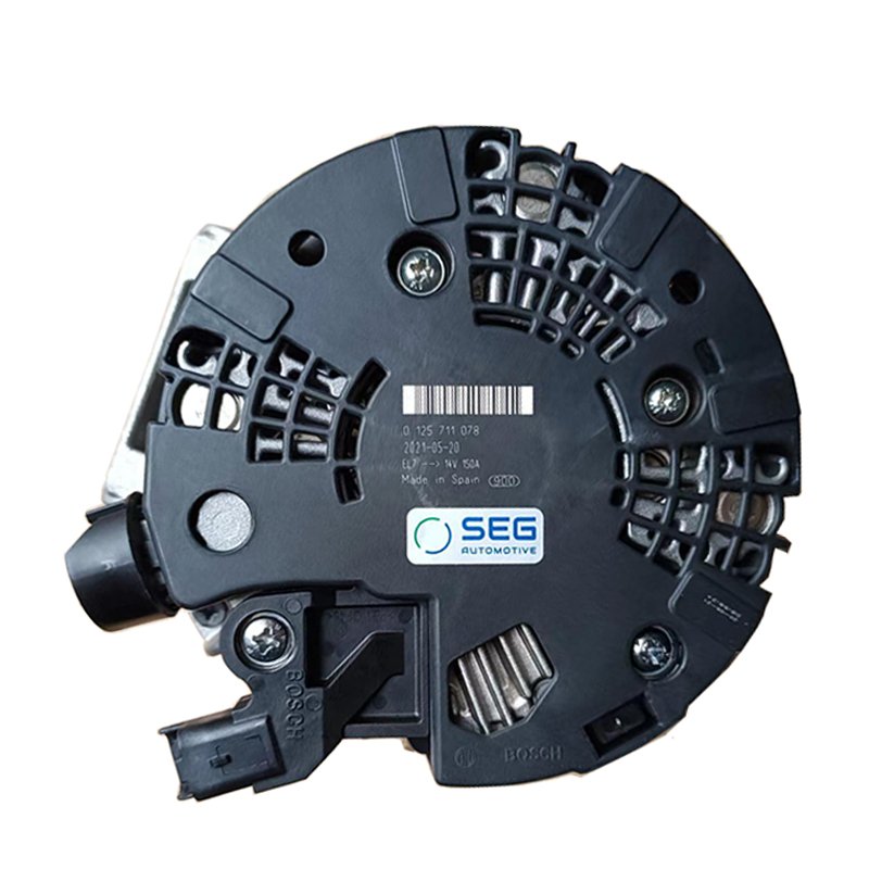 Applicable 0125711078 12317604782 0121615044 12317613445 12317576513 12317576514 TG12C120 Car Alternator for Mini ONE SEG