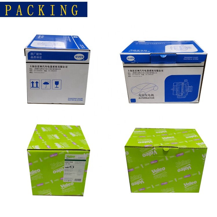 Applicable 0125711078 12317604782 0121615044 12317613445 12317576513 12317576514 TG12C120 Car Alternator for Mini ONE SEG