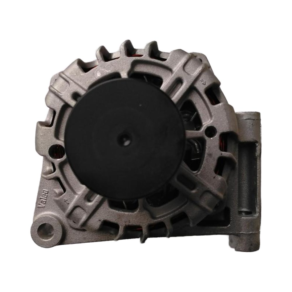 Roewe 350/1.5/AT Car Alternator Assembly 10045455 14V 105A Alternator Generator Parts for Manufacturing
