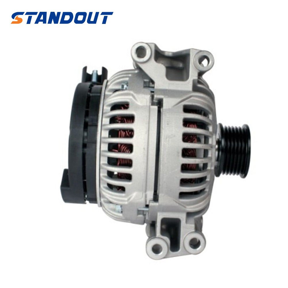 Factory Car Alternator for Mercedes Benz W164 X164 W251 W203 W204 906 W693 0131540502 A0131540502