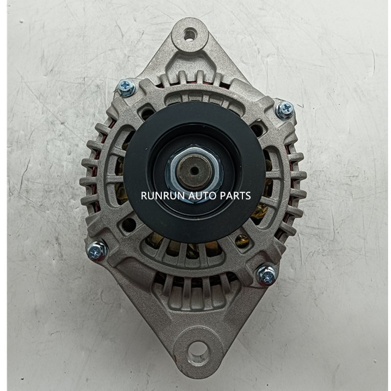 12V 85A Car Engine Generator Alternator for Kubota V3800 Bobcat JACOBSON TAKEUCHI A5TA8191A A005TA8191 1E32764011 11685N