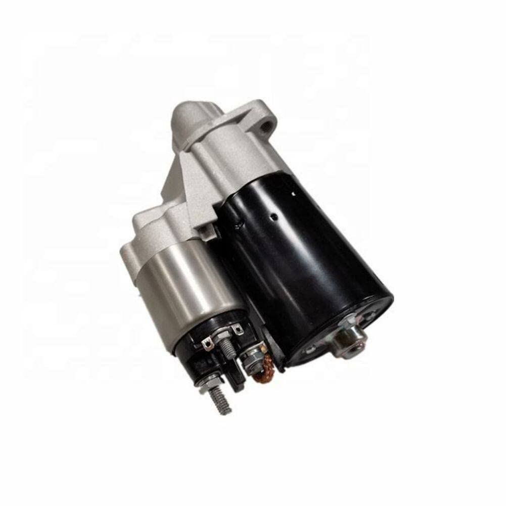 High Quality New OE Auto Parts Starting Motor Starter for Mercedes Benz GLK W221 W204 0061516001 0001107459 0986022280