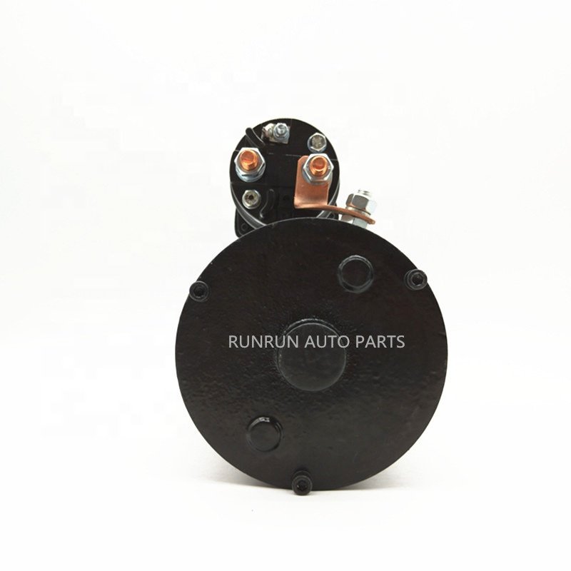 24V 10T 4H 2827DM Engine Starter Motor for Weichai WD615 612600090479 WD61509QD QD2827DF