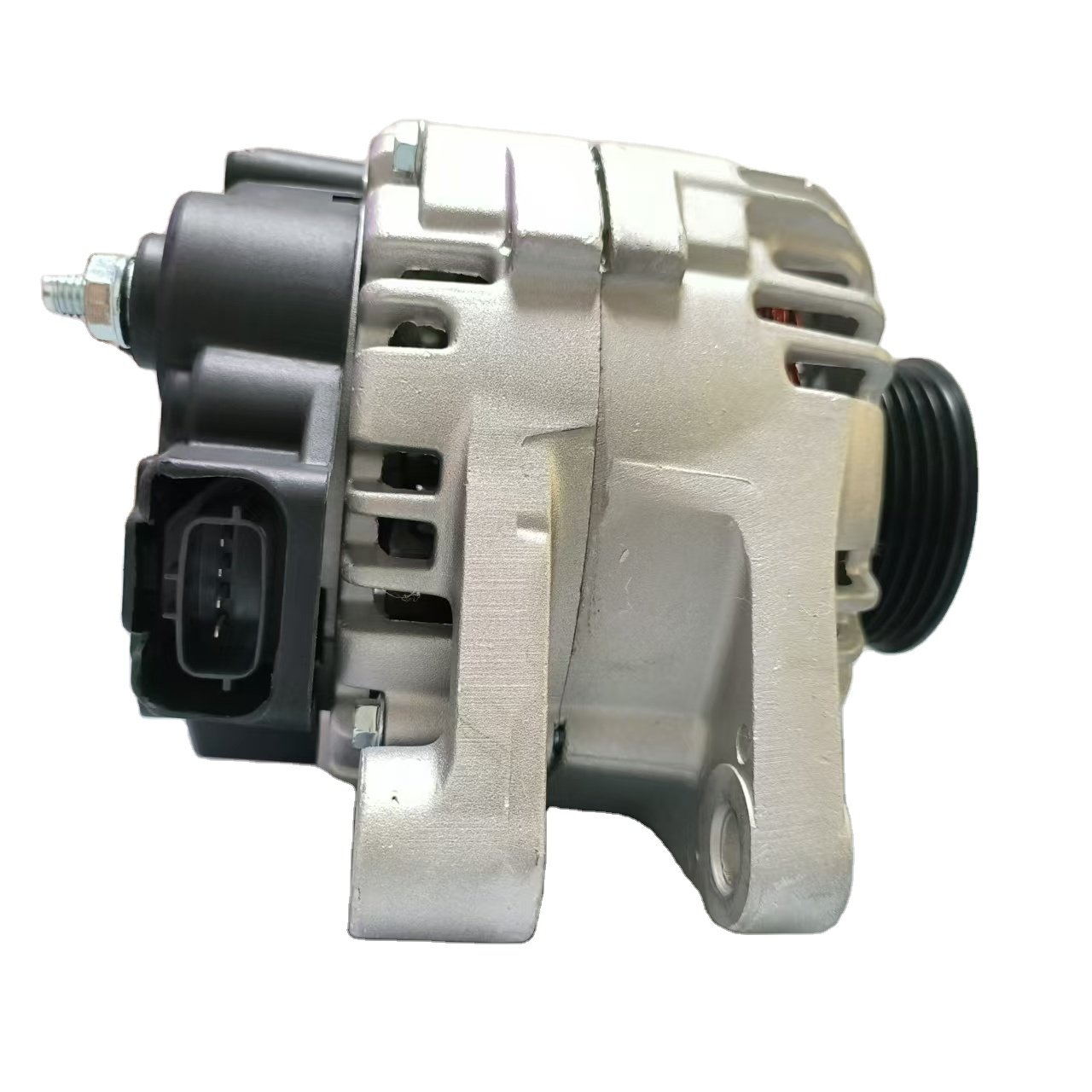 12V 120A Car Alternator 37300-39450 37300-39880 ALA0377BA Alternator Assembly Suitable for Hyundai Xcient