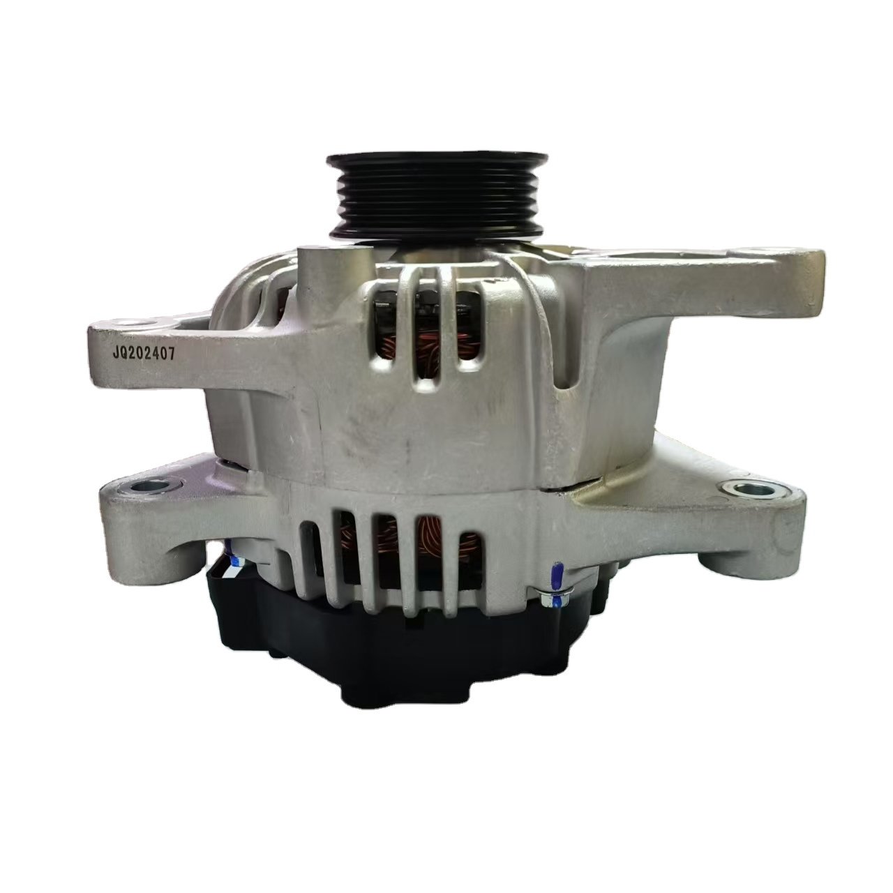 12V 120A Car Alternator 37300-39450 37300-39880 ALA0377BA Alternator Assembly Suitable for Hyundai Xcient