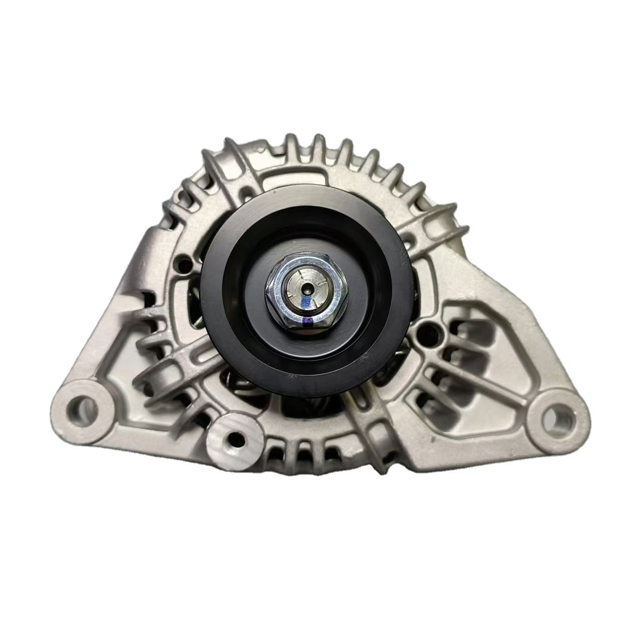 12V 120A Car Alternator 37300-39450 37300-39880 ALA0377BA Alternator Assembly Suitable for Hyundai Xcient
