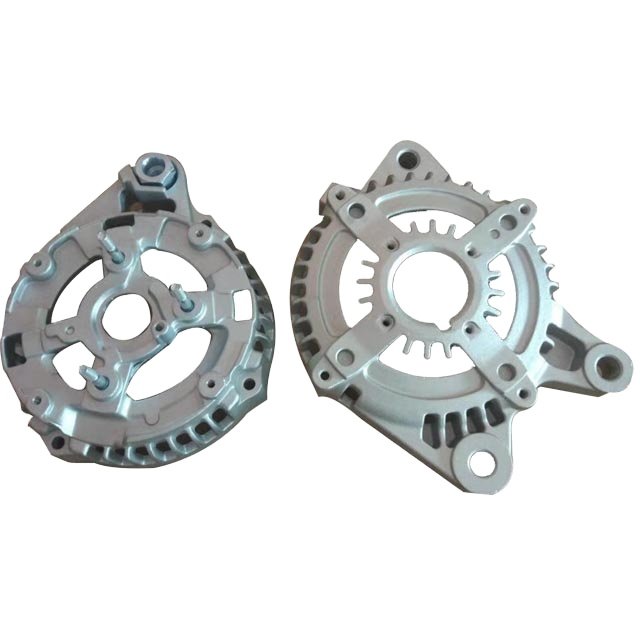 Automobile Alternator Covers