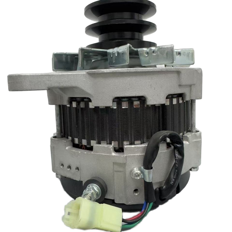 Car Alternator for Hino 270401141 270401151 270401330 270401350 ALW5093BS ALW5093LK ALW5093SK 02011021010 02011021011