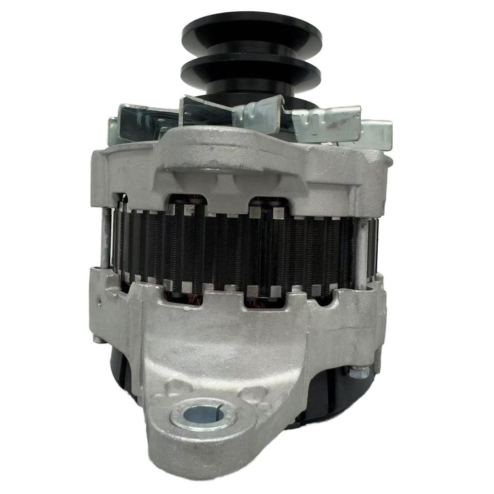 Car Alternator for Hino 270401141 270401151 270401330 270401350 ALW5093BS ALW5093LK ALW5093SK 02011021010 02011021011