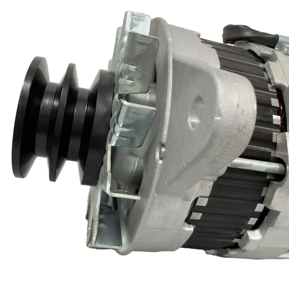 Car Alternator for Hino 270401141 270401151 270401330 270401350 ALW5093BS ALW5093LK ALW5093SK 02011021010 02011021011
