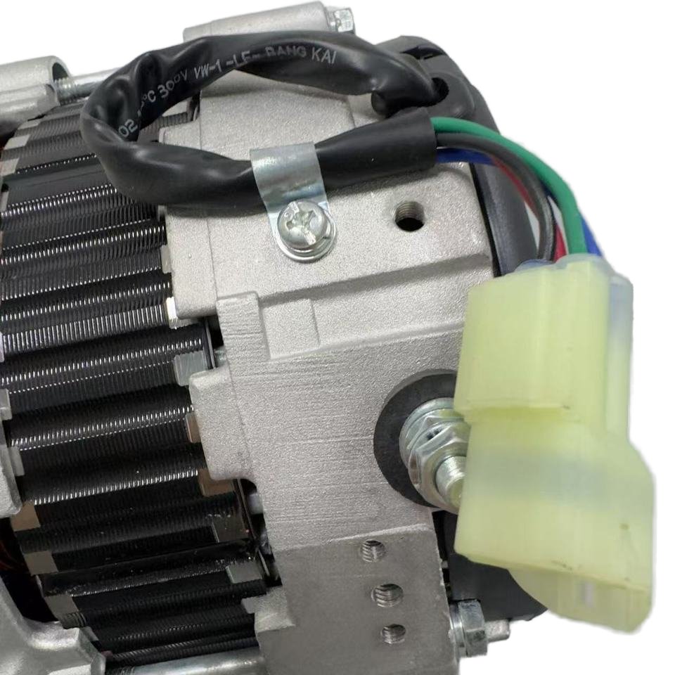 Car Alternator for Hino 270401141 270401151 270401330 270401350 ALW5093BS ALW5093LK ALW5093SK 02011021010 02011021011