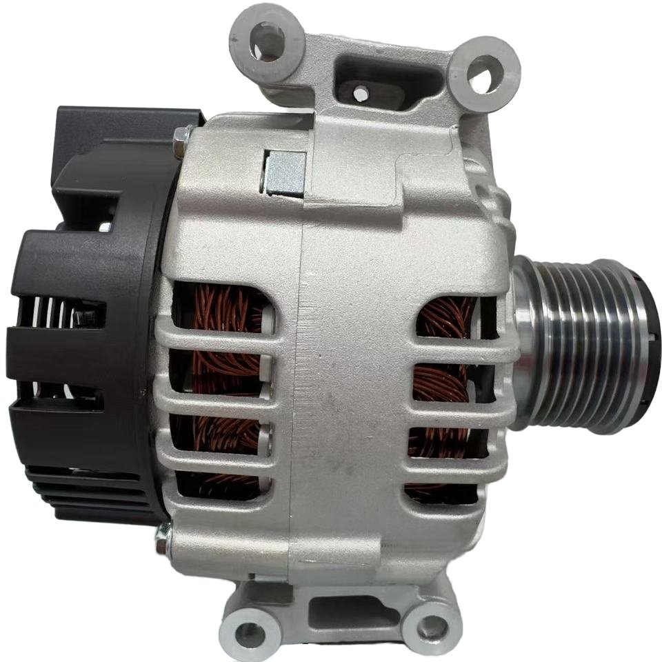 Car Alternator 12V 120A ALB1752AB ALB1752AN ALB1752DD 2711540202 2711540802 2711540902 ALB1752YX Suitable for Mercedes-Benz