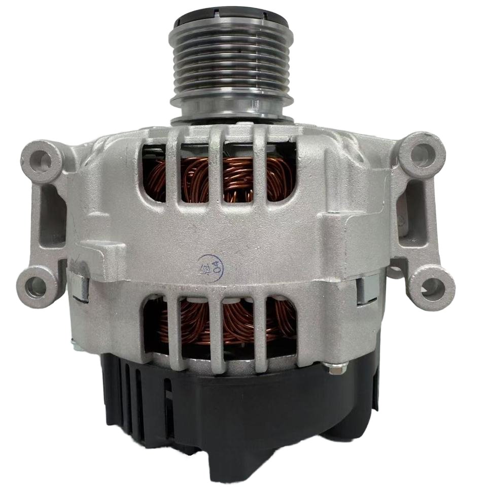 Car Alternator 12V 120A ALB1752AB ALB1752AN ALB1752DD 2711540202 2711540802 2711540902 ALB1752YX Suitable for Mercedes-Benz