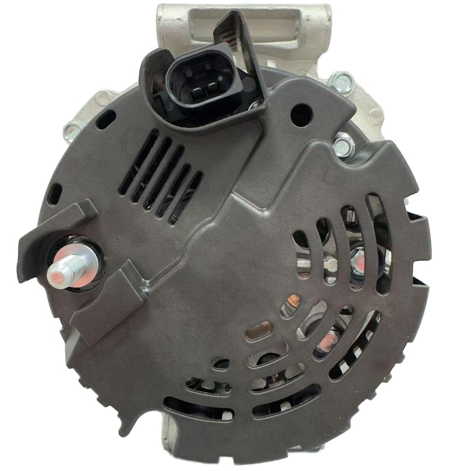 Car Alternator 12V 120A ALB1752AB ALB1752AN ALB1752DD 2711540202 2711540802 2711540902 ALB1752YX Suitable for Mercedes-Benz