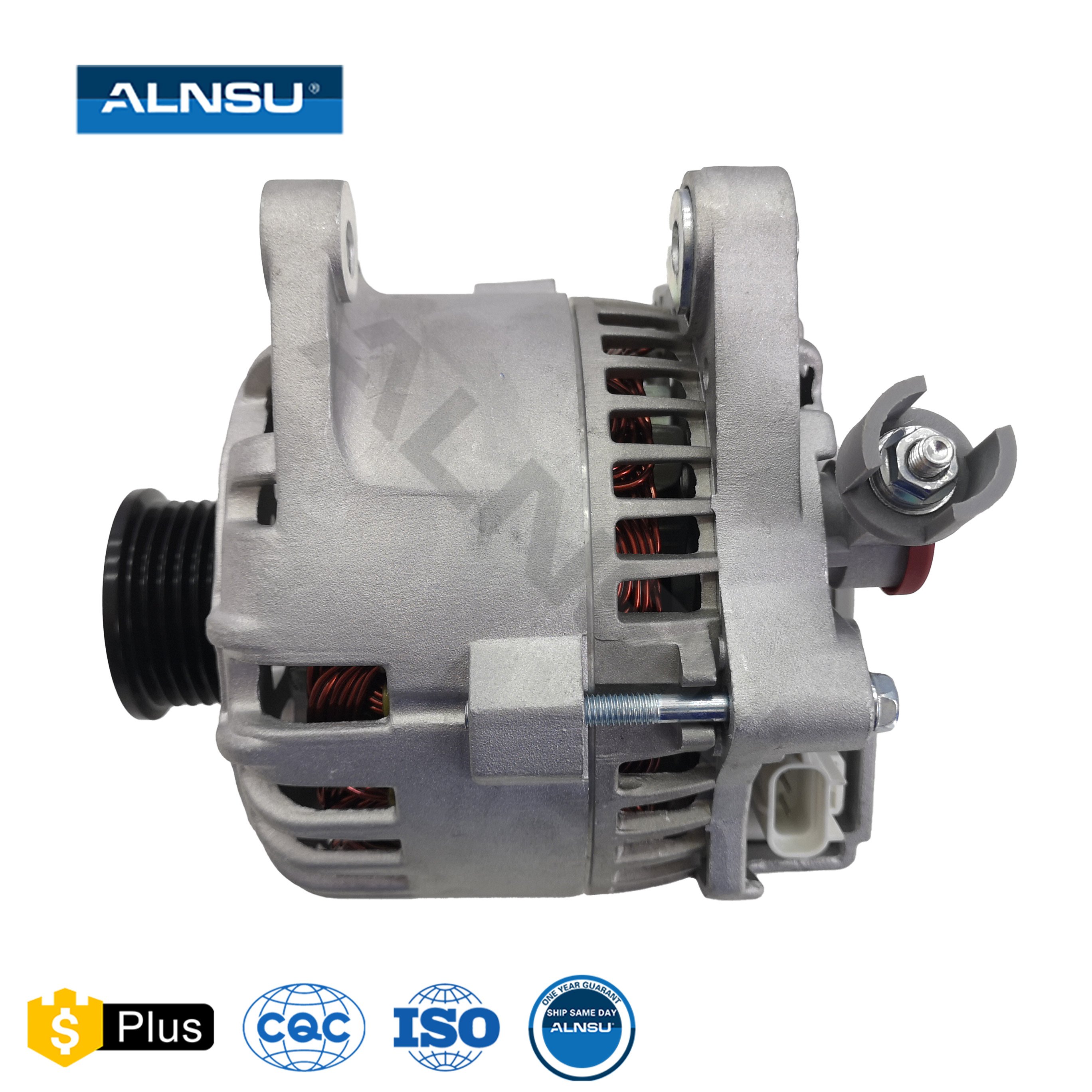 Factory Price Auto Parts Alternator for Ford Escape Focus 2 YF2018300A