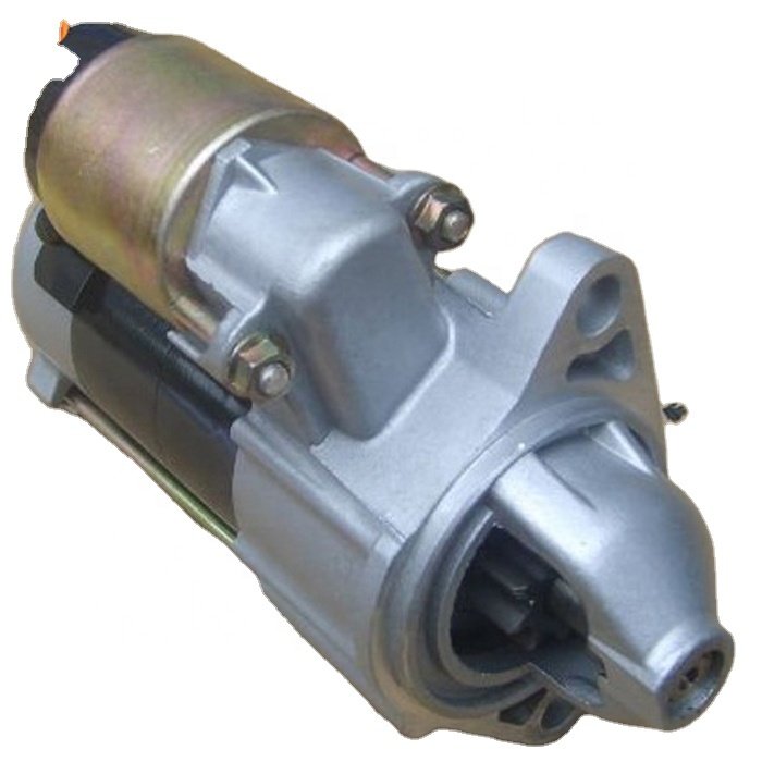 12V Auto Starter for NISSAN Z24 16805 23300-W0415 M003T294820 Starter Motor