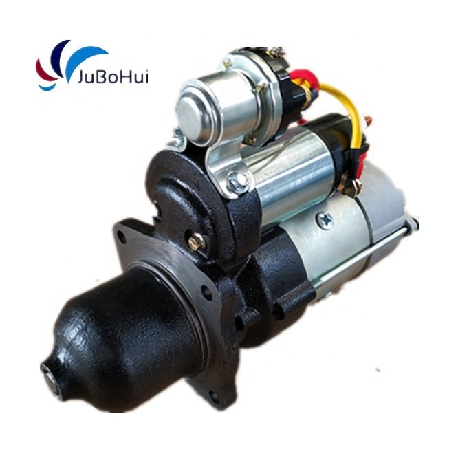 M93R3001SE Starter for C.ummin. s B Series Engine C4948058