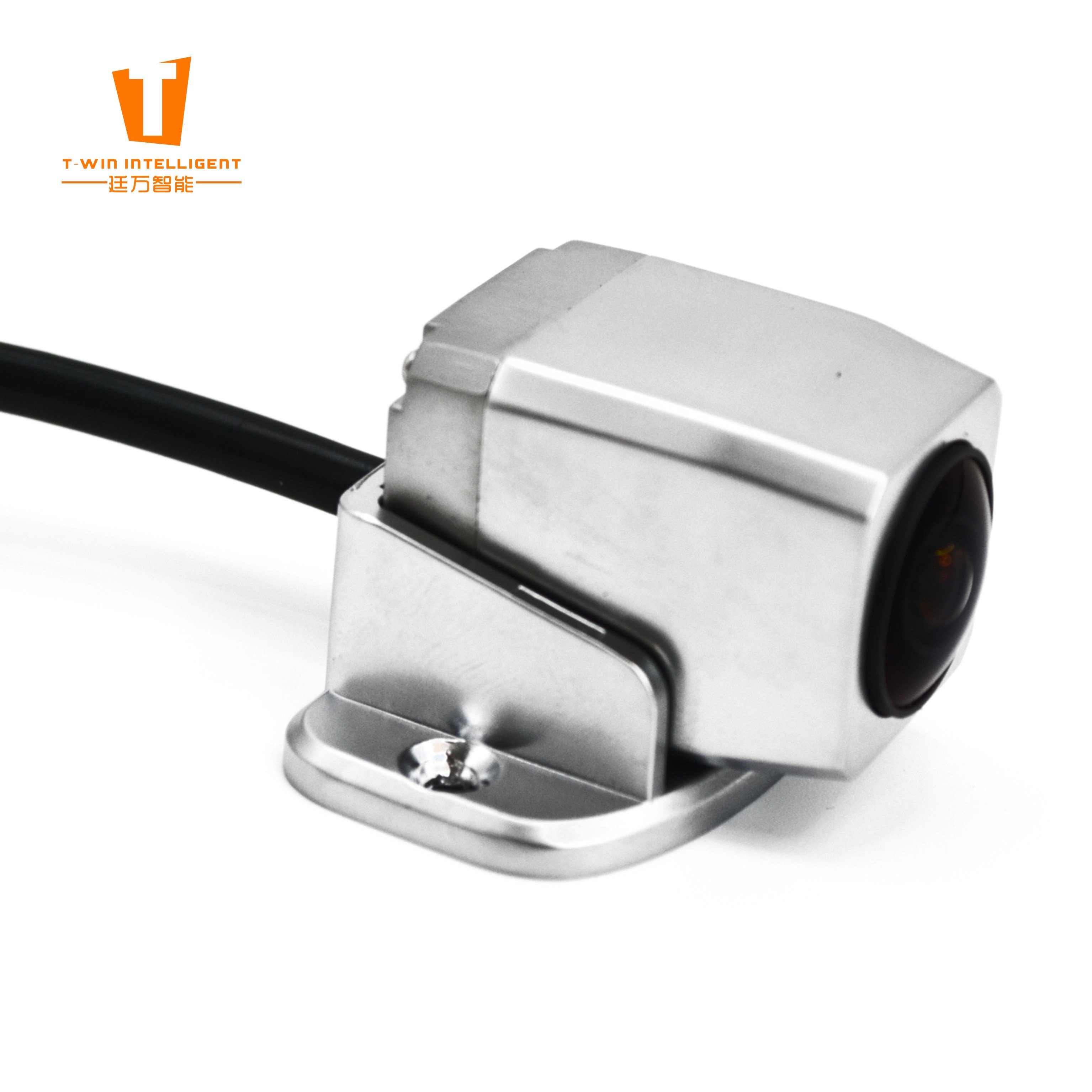 Heavy Duty AHD 1080P Reversing Car Camera for RV Lorry Van Tractor Forklift Truck Waterproof IP68 Backup Rear View Model