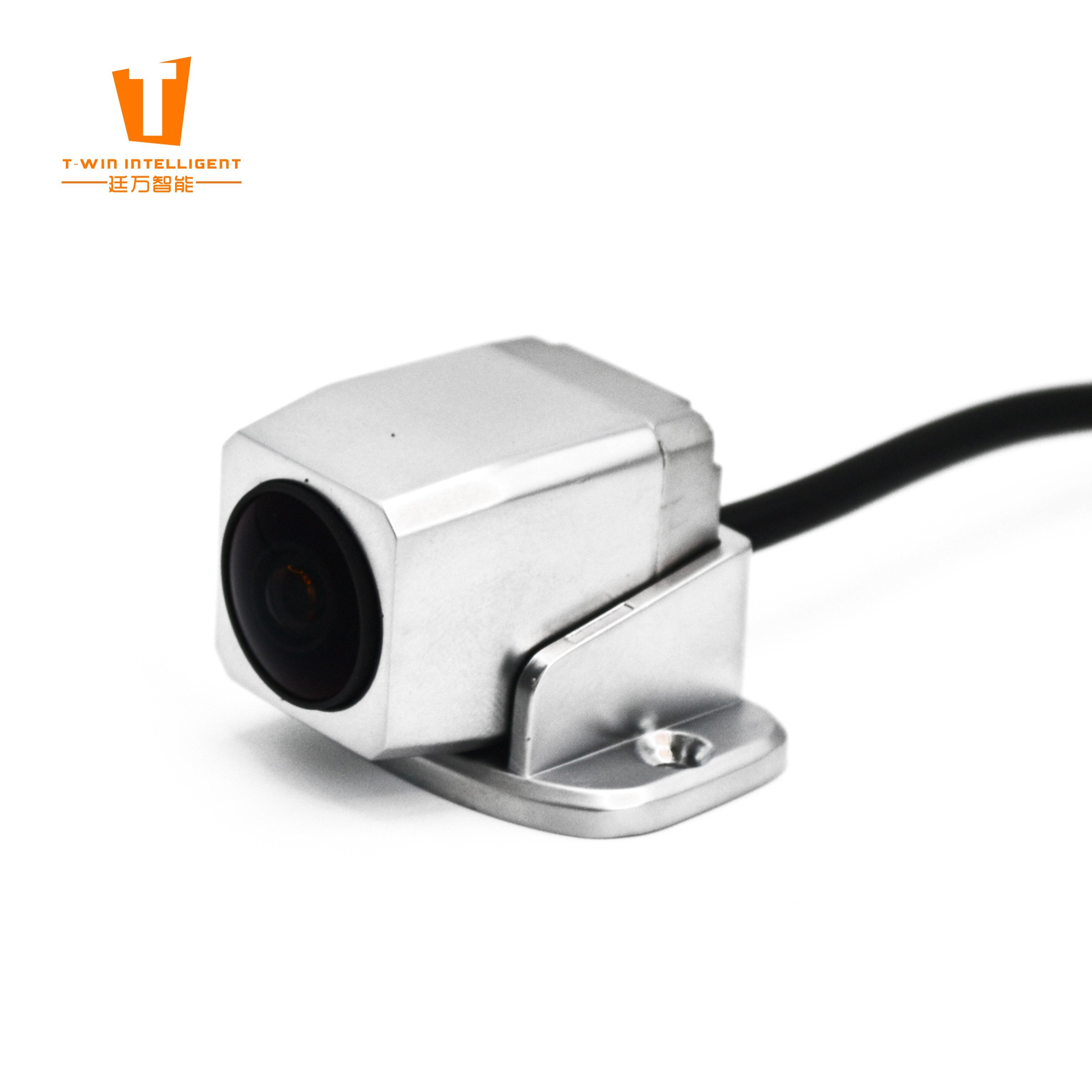 Heavy Duty AHD 1080P Reversing Car Camera for RV Lorry Van Tractor Forklift Truck Waterproof IP68 Backup Rear View Model
