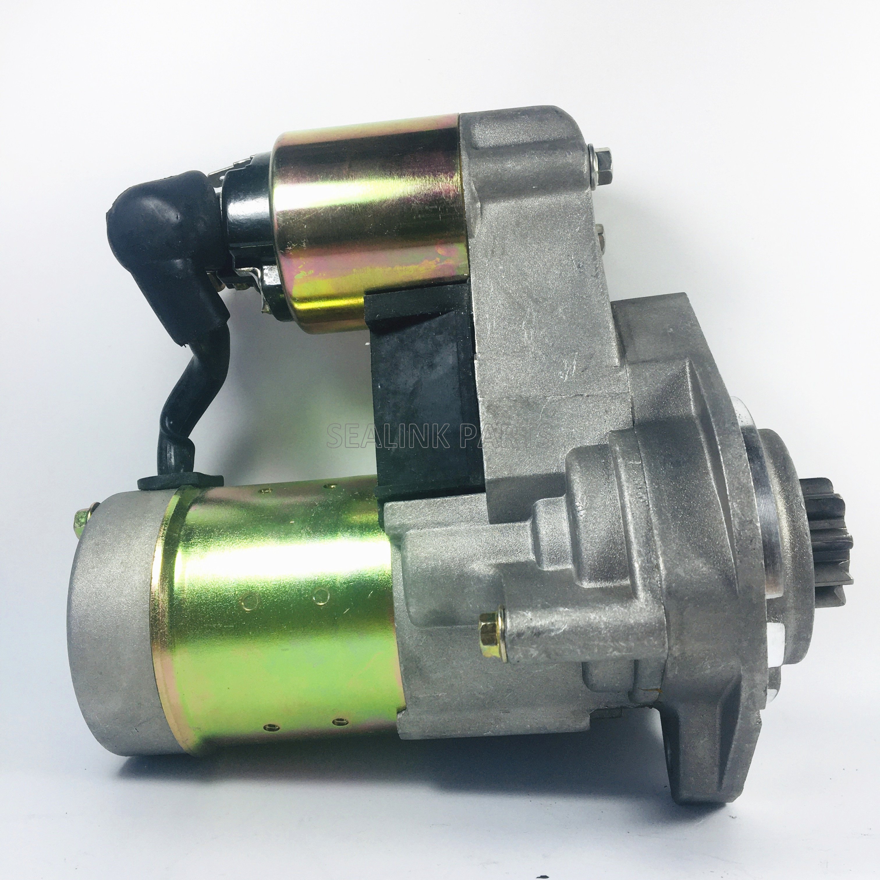 Generator Parts Starter for Kipor KM2V80-15100 KDE12STA3 KDE12EA3 KDE12STA KDE12EA KM2V80 2V80 diesel Engine Changchai EV80