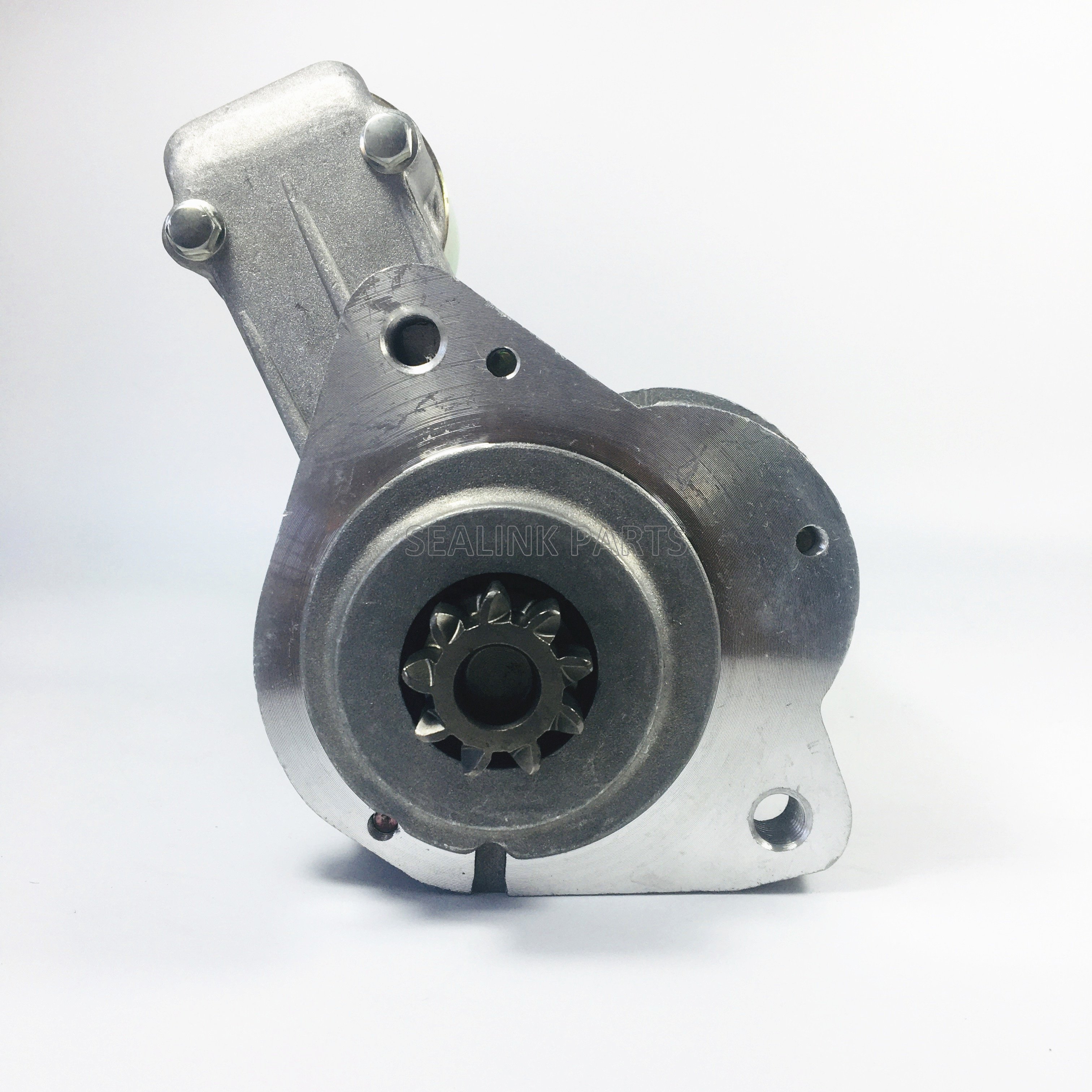 Generator Parts Starter for Kipor KM2V80-15100 KDE12STA3 KDE12EA3 KDE12STA KDE12EA KM2V80 2V80 diesel Engine Changchai EV80