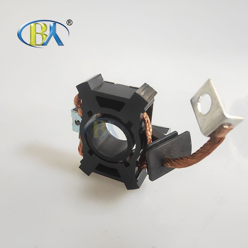New Starter Brush Holder WAI 69-8328 Wholesale Carbon Brush Holder for Denso Auto Starter