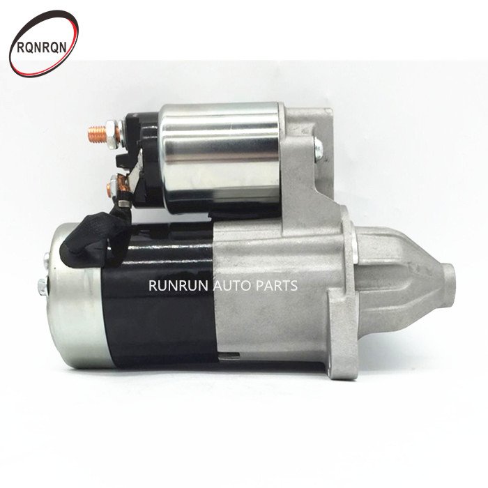 12V 1.2KW 8T Starter for Kubota Mitsubishi ,motor Starter M0T90881 16853-63011 16853-63014