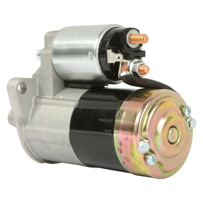 12V 1.2KW 8T Starter for Kubota Mitsubishi ,motor Starter M0T90881 16853-63011 16853-63014
