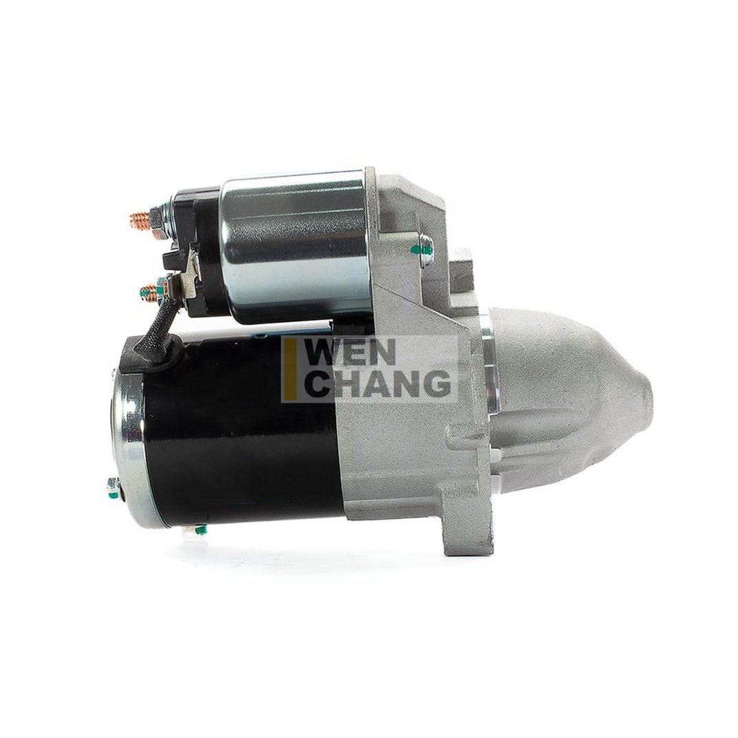 31810A205 141810A011 1810A011 1810A011D 1810A205 M000T21571 M000T38771 M000T38771ZC M0T21571 for MITSUBISHI OUTLANDER STARTER