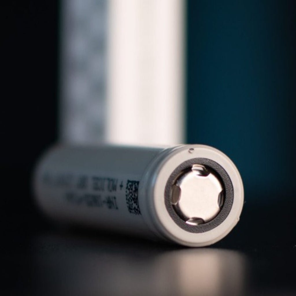 P26A 35A Discharge MOLICEL 18650 P26A 3.6V 2600mAh Battery Cell INR18650 Li Ion Battery Wholesale Price for Power Tools Battery