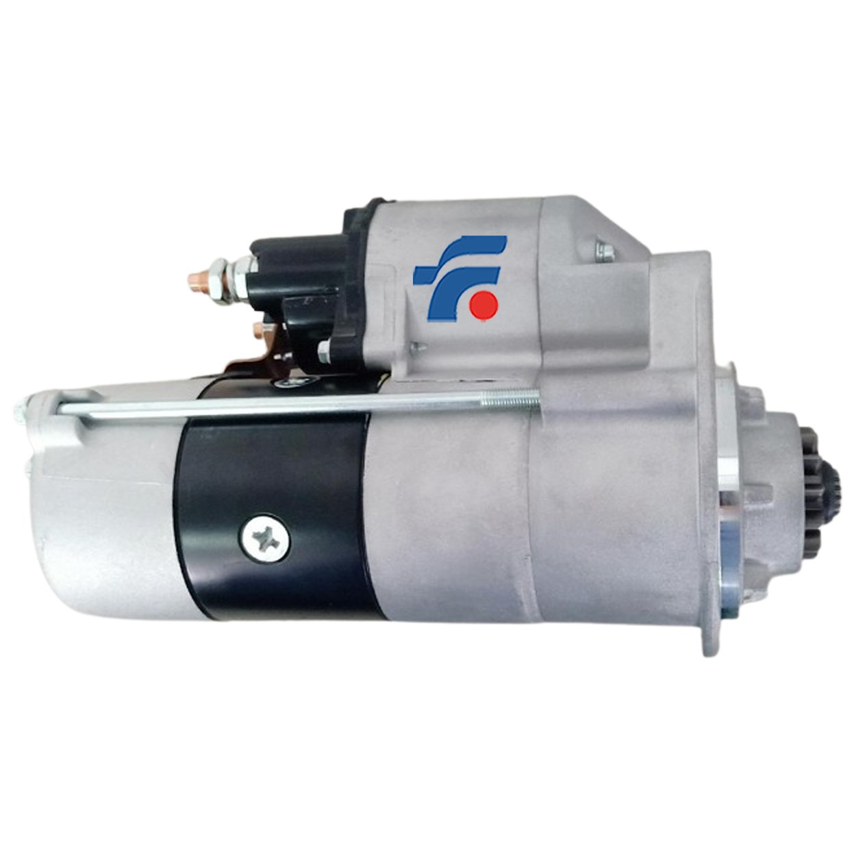 Auto Starter Motor 2810051072 4280005640 2810051070 2810051071 for toyota Landcrusier 200 V8 TD 1VD-FTV