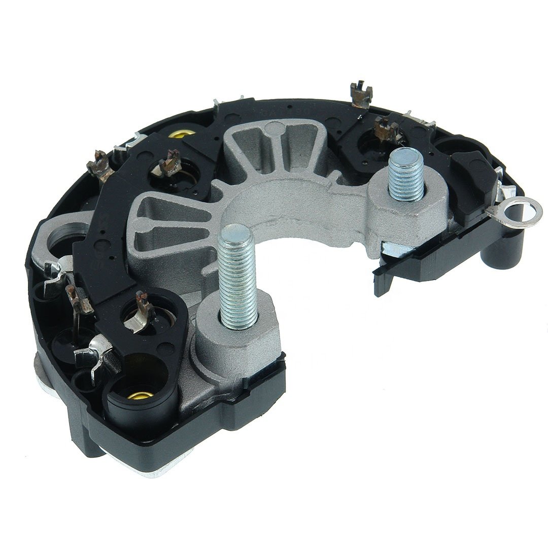 Rectifier for Alternator, Rectificador, GA1490, F00M133290; Magneti Marelli: PR520567; Cargo:333527, WAI/Transpo:IBR257