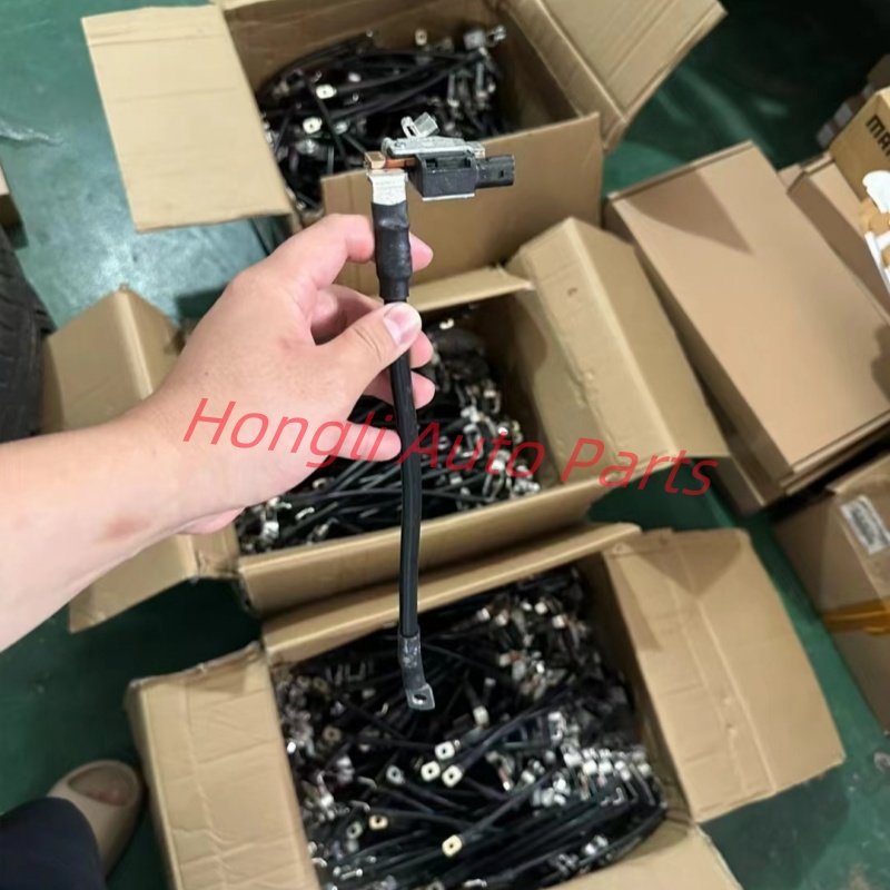 Lithium Battery Change Acid Battery Decoder Fit for Porsche Cayenne 18-23 Years 9Y0915105QY 9Y0915105LY 9Y0915105