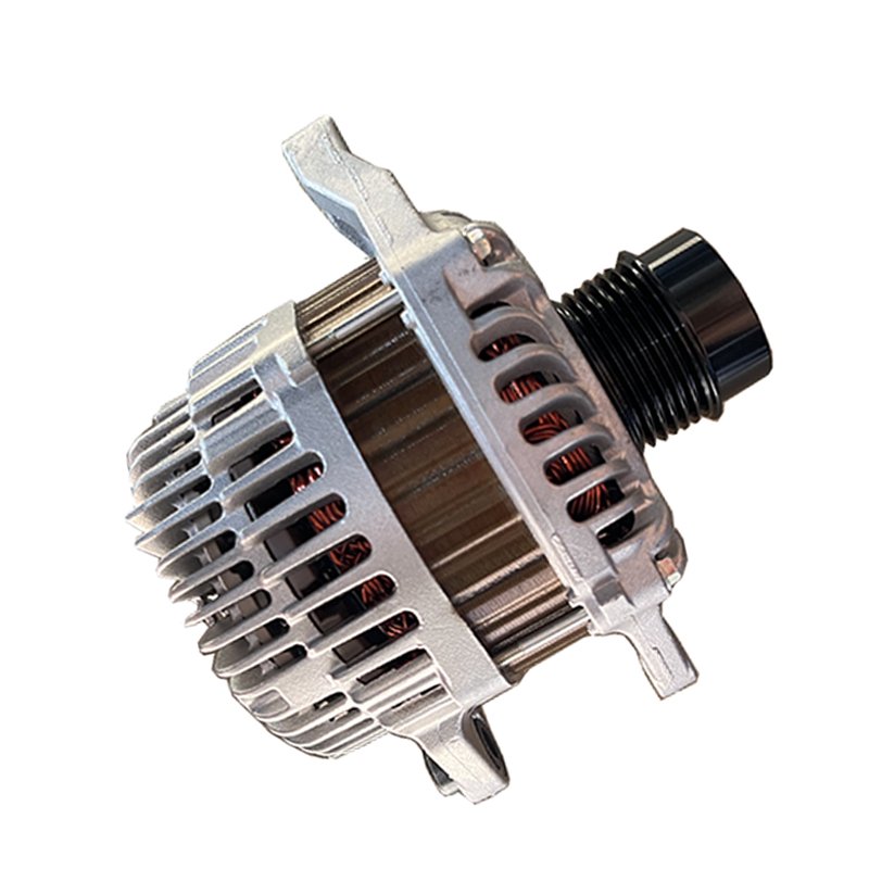 High Quality Car Alternator for A002TJ0481ZC 4801323AD 1801323 11231 2.0 2.4 Pointers Platinum sharp