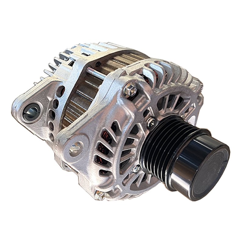 High Quality Car Alternator for A002TJ0481ZC 4801323AD 1801323 11231 2.0 2.4 Pointers Platinum sharp