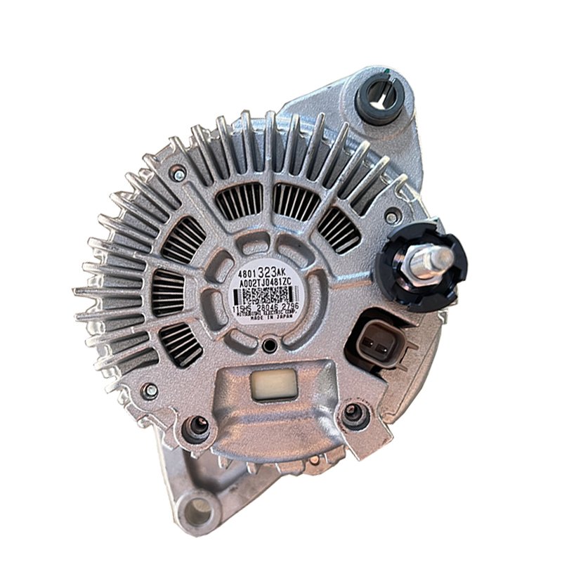 High Quality Car Alternator for A002TJ0481ZC 4801323AD 1801323 11231 2.0 2.4 Pointers Platinum sharp