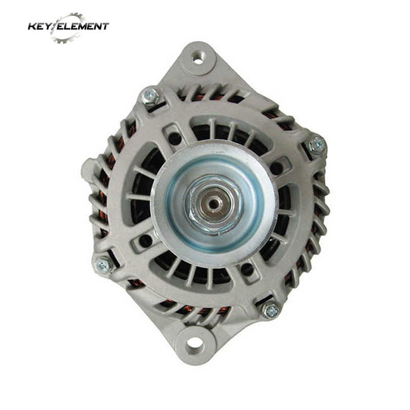 KEY ELEMENT Professional Wholesale Auto Parts Engine Electrical Systems Car Alternator Oem 23100-1AA1A for Nissan Altima