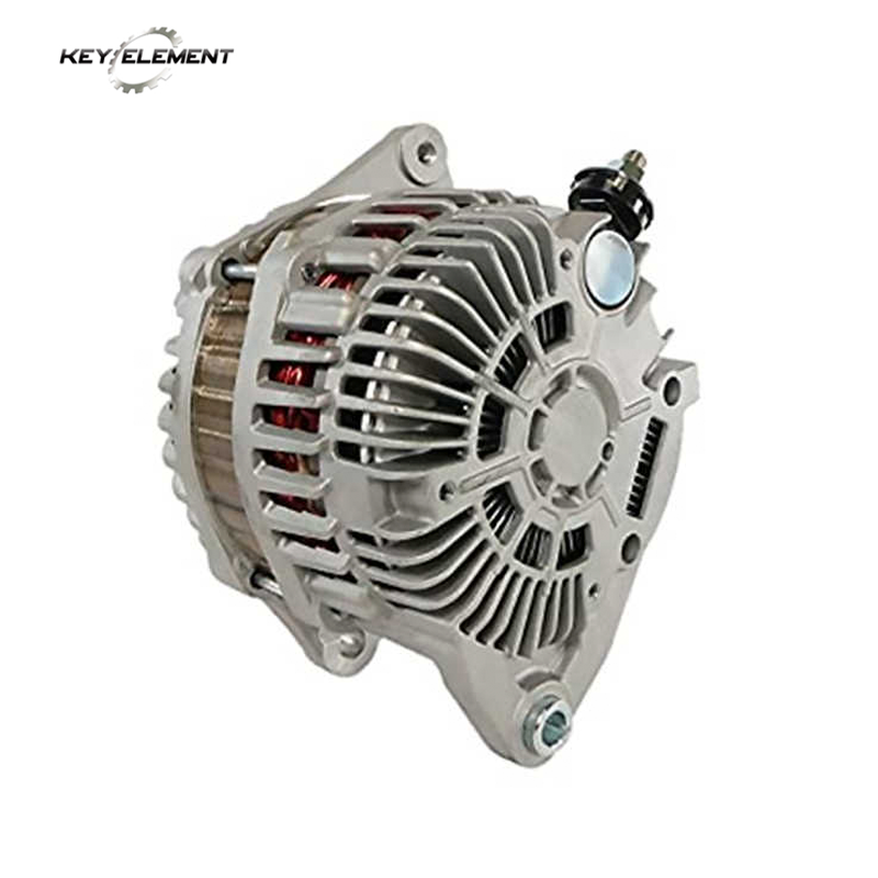 KEY ELEMENT Professional Wholesale Auto Parts Engine Electrical Systems Car Alternator Oem 23100-1AA1A for Nissan Altima