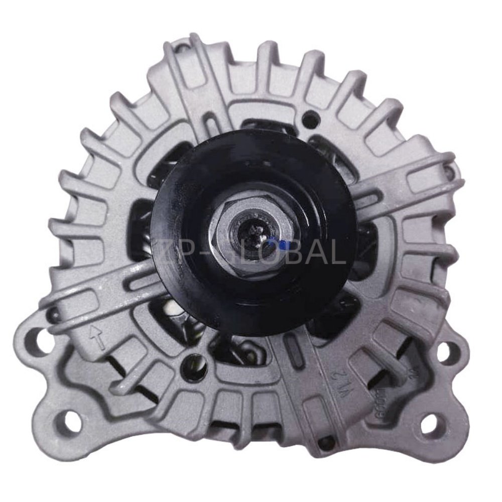 Alternator Replacement for Volkswagen for Touareg 3.0T 059903016S