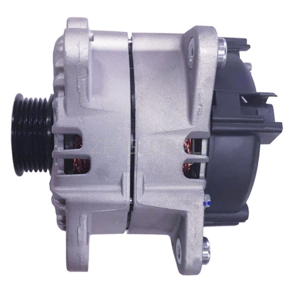Alternator Replacement for Volkswagen for Touareg 3.0T 059903016S