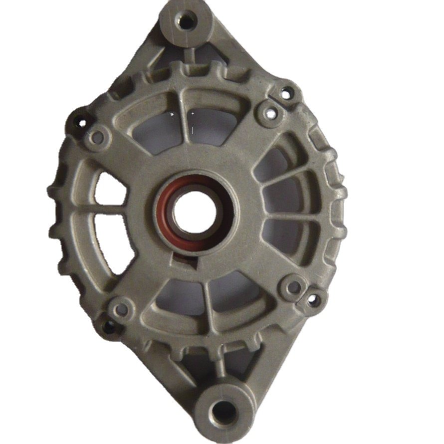 Auto Spare Parts