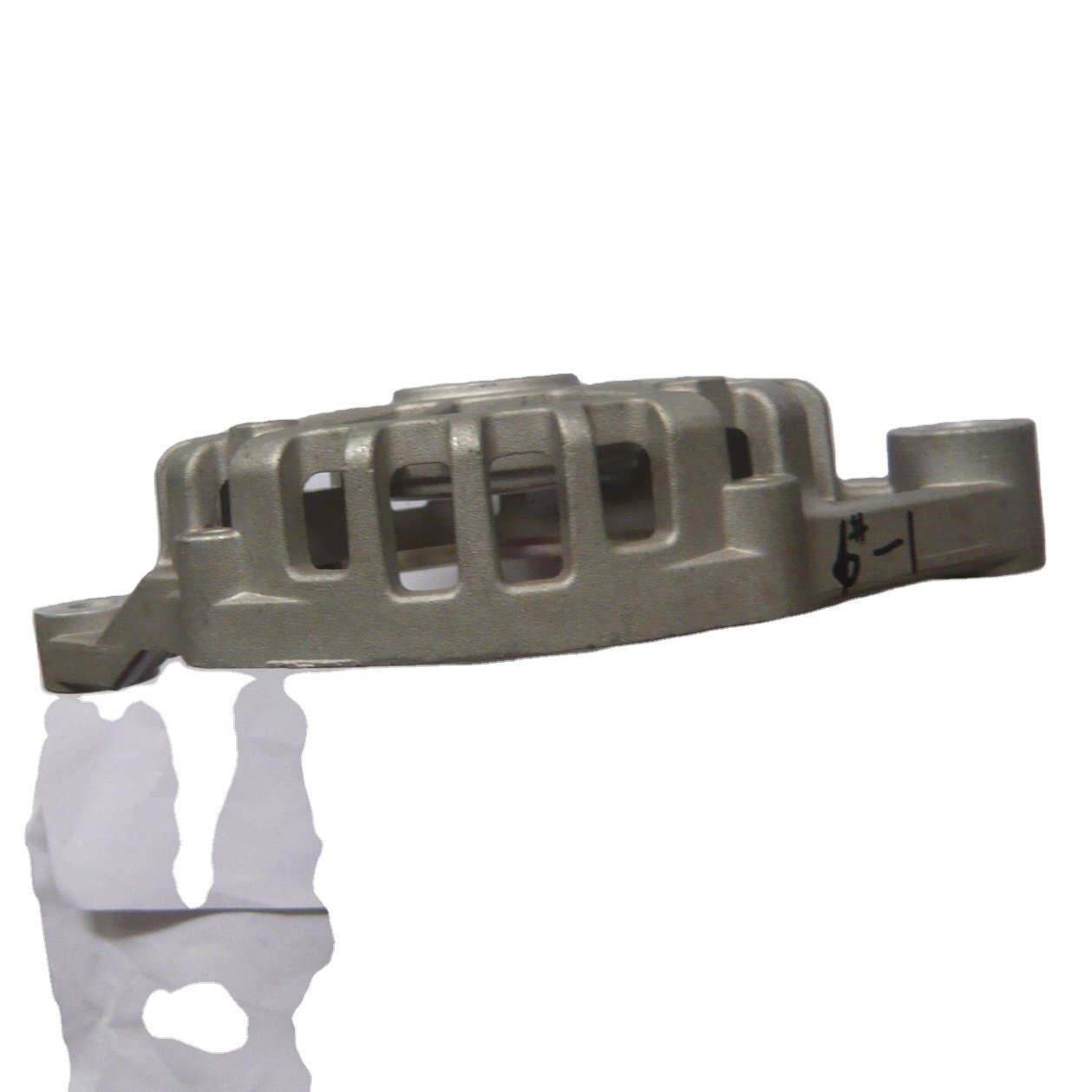 Auto Spare Parts