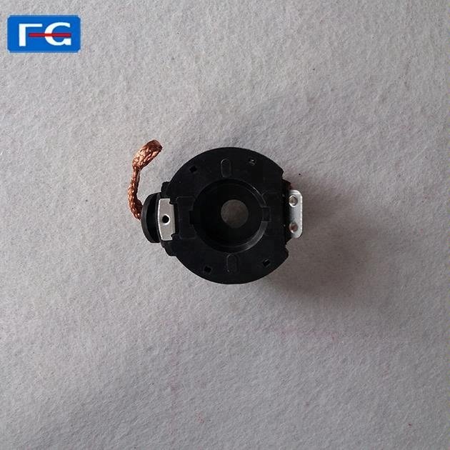 28130-28040 28130 28040 28100-28041 2810028041 Auto Parts Starter Brush Holder for Camry ACV30 PREVI ACR50 Auto